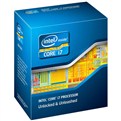 Intel Core™ i7-2600K -8M Cache, 3.40 GHz